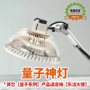 量子灯科考见证